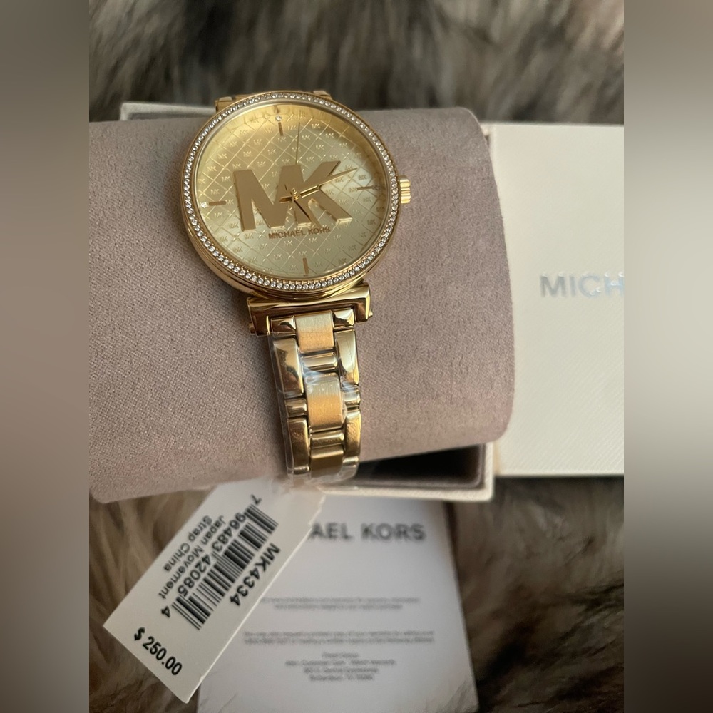 Michael Kors Watch